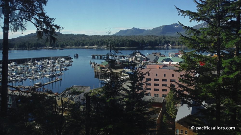 Ketchikan