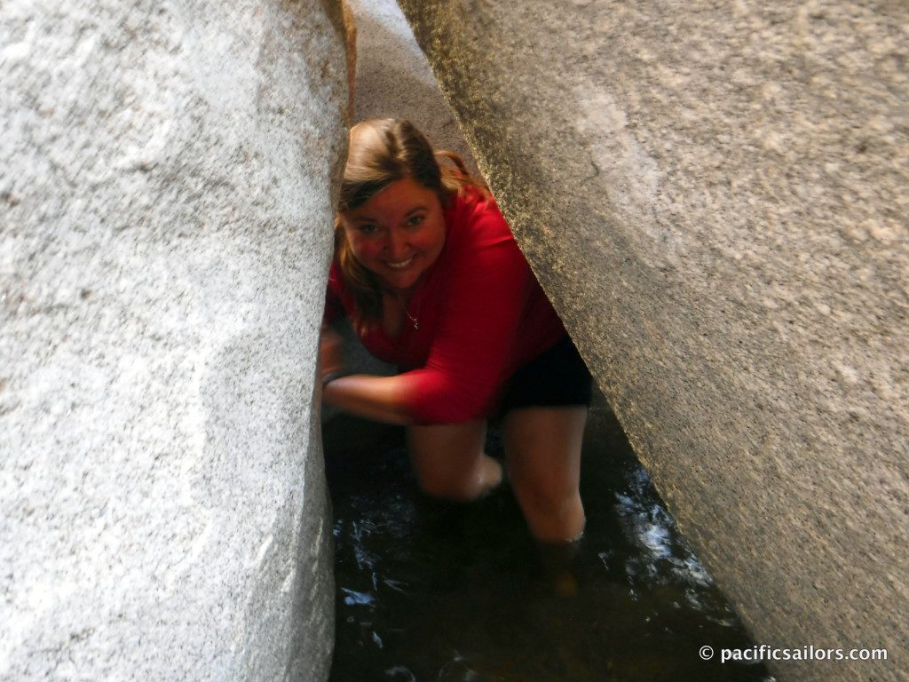 Indian Flats Campground