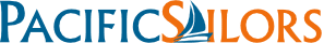 PacificSailors Logo
